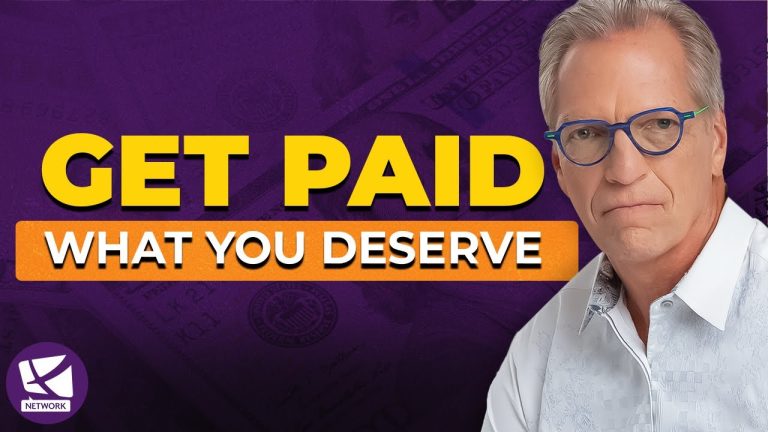 Get Paid What You Deserve: Fearlessly Pricing for Your Expertise – Tom Wheelwright, Casey Brown