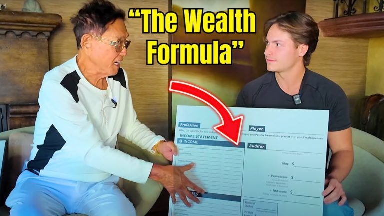 “If You Want To Get Rich, DO THIS”