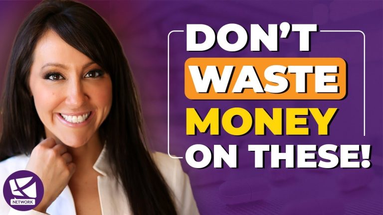 The Truth About Supplements: Choose Wisely or Risk Your Health – Dr. Nicole Srednicki