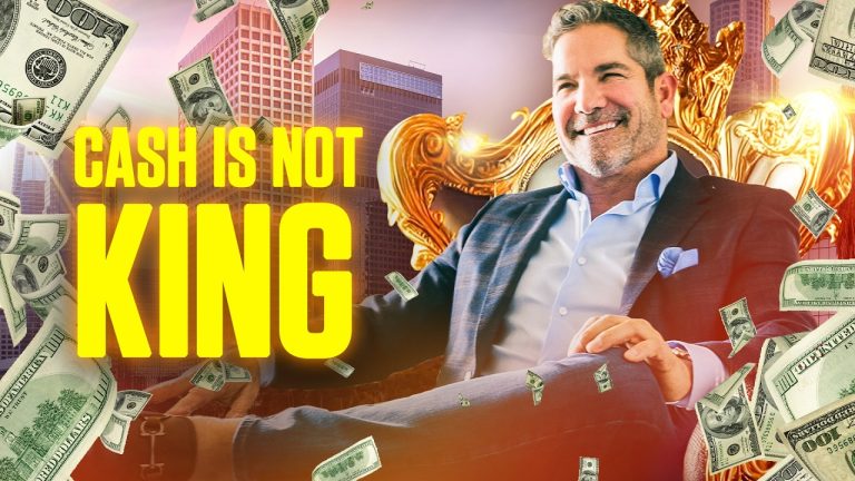 The ULTRA-WEALTHY ONLY LIVE OFF…