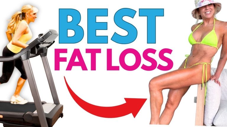 Walking For Weight Loss – BIGGEST Cardio Mistakes for Women Over 40 w/ Mark Sisson