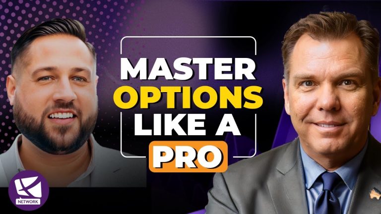 Option Trading 101: Unlock Financial Freedom with Expert Strategies – Andy Tanner, Del Denney
