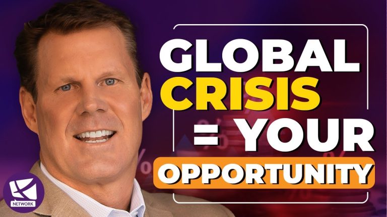 How to Navigate Today’s Financial Uncertainty – John MacGregor