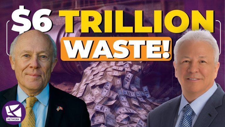 The Truth About the Inflation Reduction Act and The Green New Deal – Mike Mauceli, Mark Mills