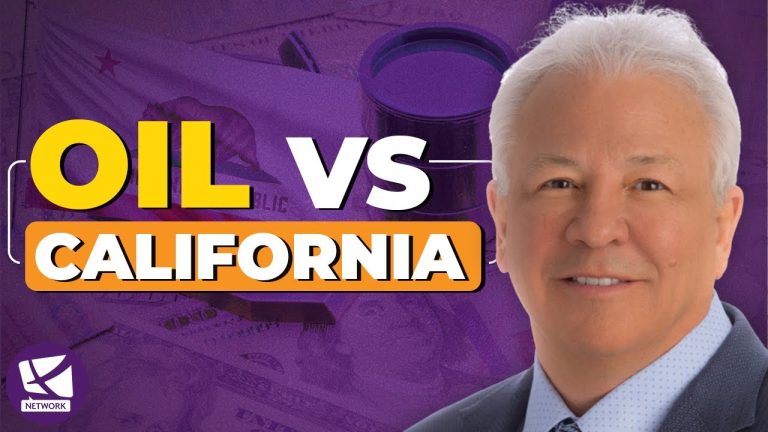 Is the Future of Energy at Risk? – Mike Mauceli & David Dismukes