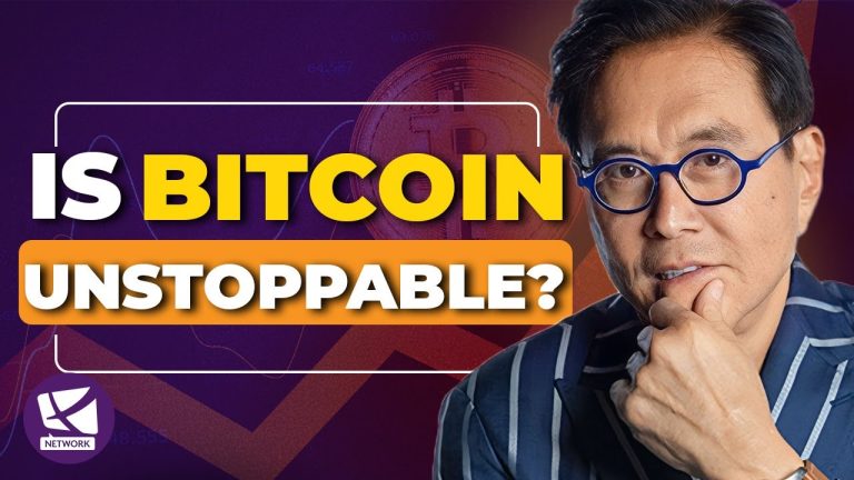 4 Experts Reveal the Future of Money & Wealth – Robert Kiyosaki