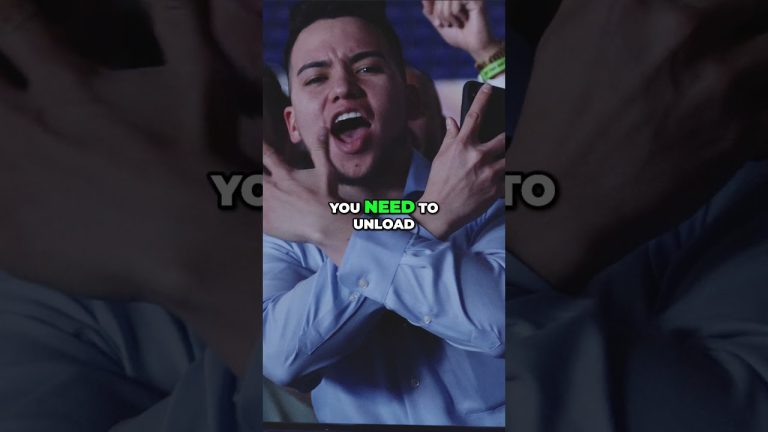 What happens if you DON’T QUIT #shorts