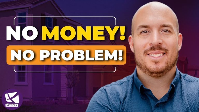 The Secret to Building a Rental Empire With Little Money Down – Jaren Sustar, Frankie D’Astoli
