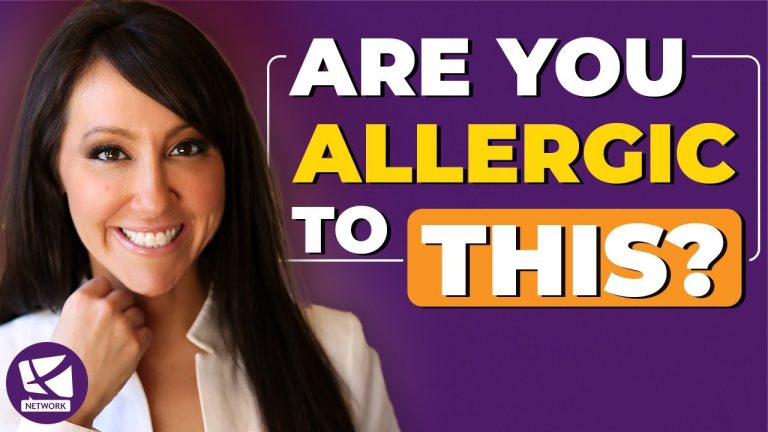 Your Wine Could Be Hiding a Dangerous Secret? 🍷 Uncover the Truth! – Dr. Nicole Srednicki