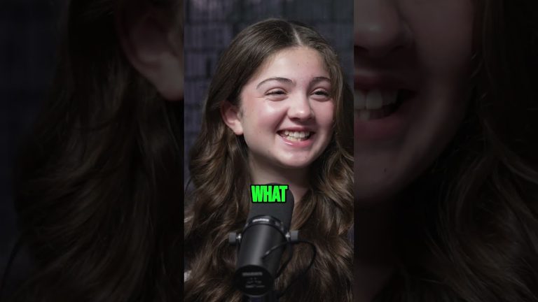 My Daughter is in a FAST & FURIOUS MOVIE #shorts