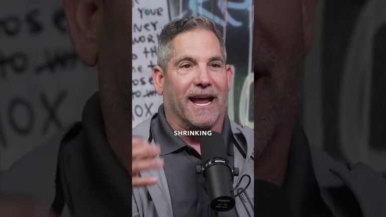 The TRUTH about the MIDDLE CLASS #shorts