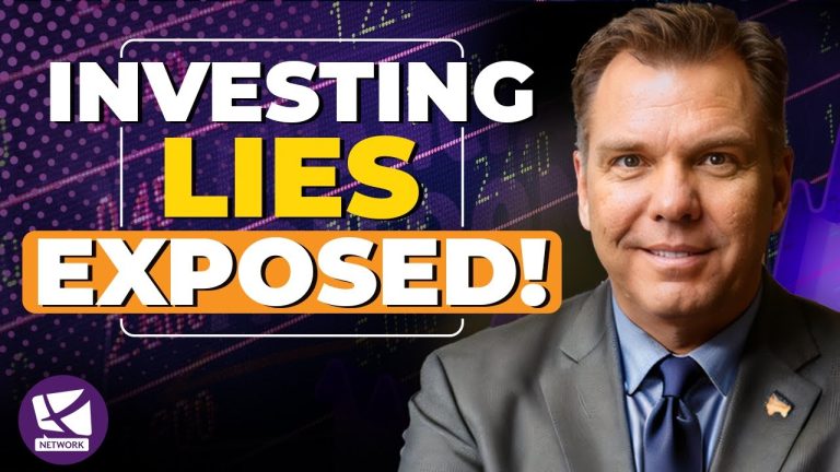 🛑 STOP Falling for These Investing Myths – Andy Tanner, Del Denney