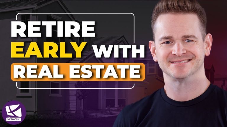“Real Estate Changed My Life” – @BrentDanielsTTP, Tracy Garrett-Numa