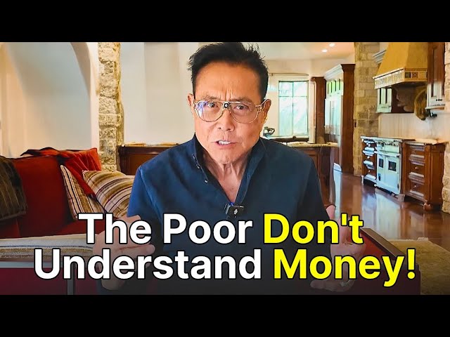 “It’s So F#@cking Easy to Get Rich”