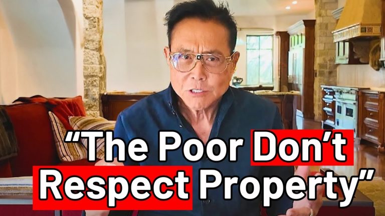 What Rich People Do, That YOU Don’t