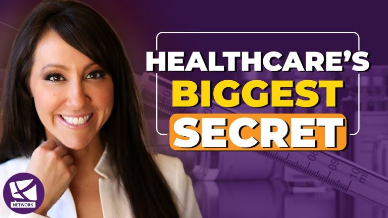 How Healthcare is Failing You, and How You Can Protect Yourself – Dr. Nicole Srednicki