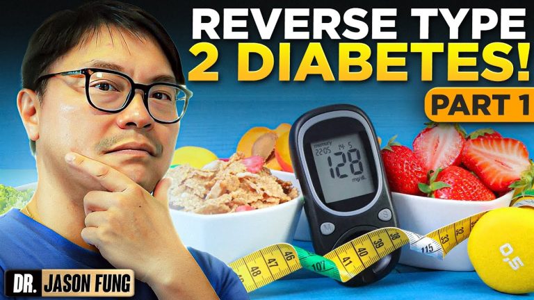 Complete Guide to Type 2 Diabetes Remission | The Diabetes Code Clinic (Part 1/6)