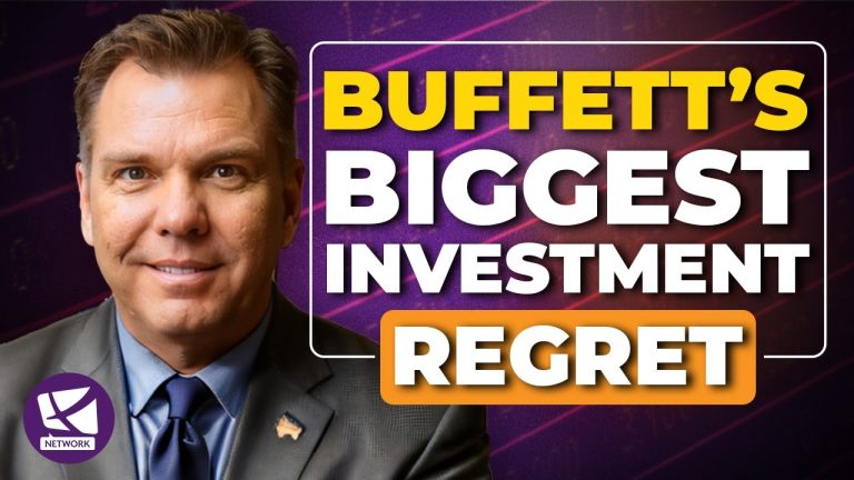 The One Investment Buffett Wishes He NEVER Made – Andy Tanner, Alex Morris