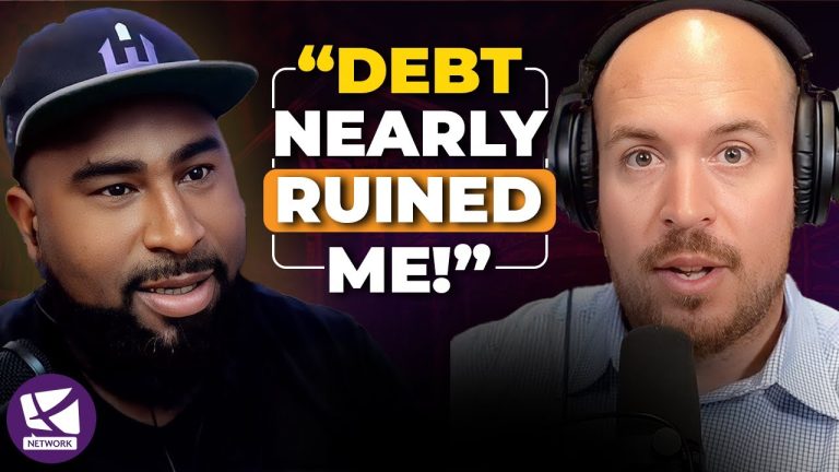 “How I Escaped Crushing Debt with ONE Real Estate Deal” – Jaren Sustar, Henry Washington