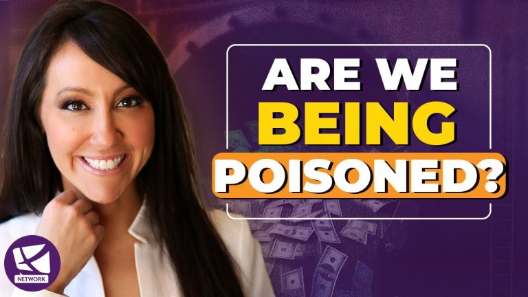 Why Chronic Diseases Are Skyrocketing: The Truth Will Shock You – Dr. Nicole Srednicki