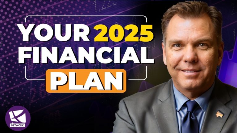 The Secret to Building Wealth in 2025 (What You Should Be Doing Now!) – Andy Tanner, Del Denney