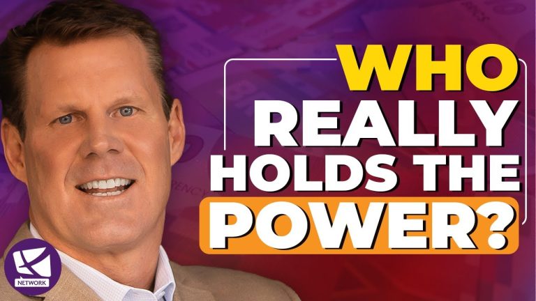 The Billionaire Who Profits From Chaos: The Truth Revealed – John MacGregor