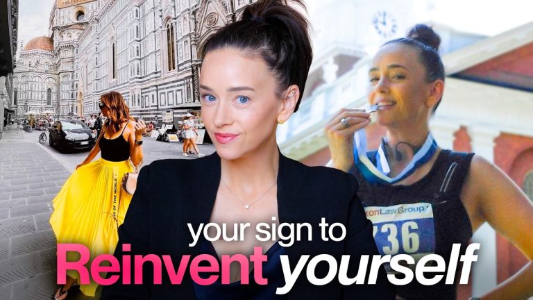 How To Make Massive Change (When Everyone’s Watching You)