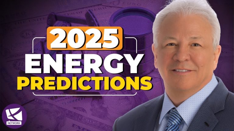 What They’re Not Telling You About Energy’s Future – Mike Mauceli, Doug Terreson