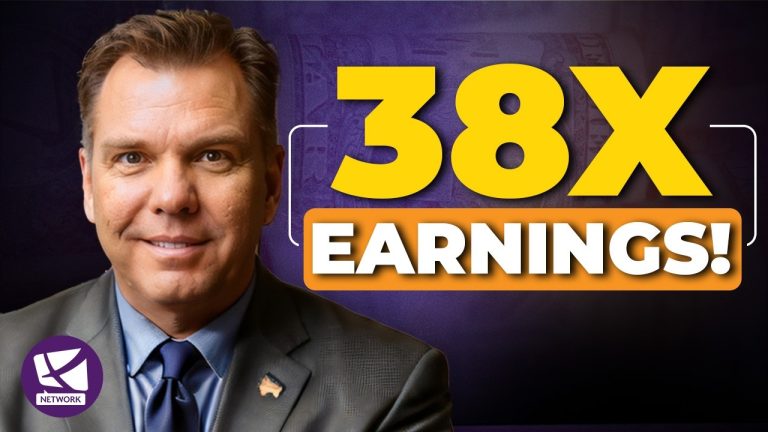 Why the Smart Money Is Cashing Out Now (And What You Should Do) – Andy Tanner