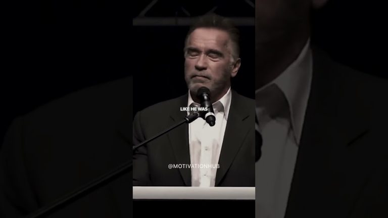 Find your purpose in 2025 #motivation #mindset #lifeadvice #arnoldschwarzenegger