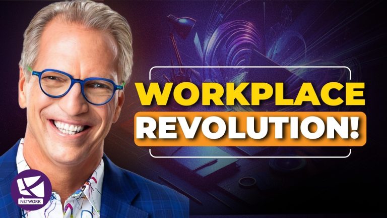 Rebuilding Company Culture in a Remote & AI World  – Tom Wheelwright, Jennifer Moss