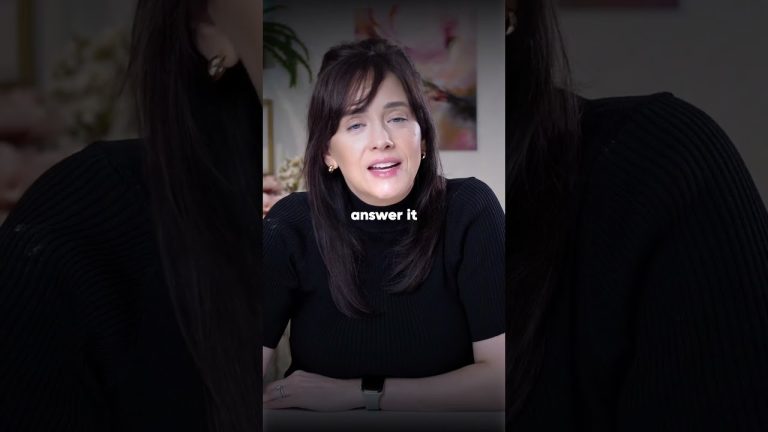 New phone. Who… NOPE.