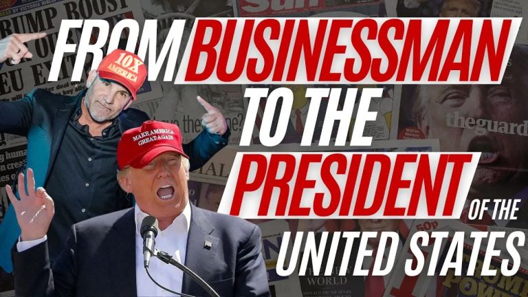 Donald Trump Predicted 2024 Election