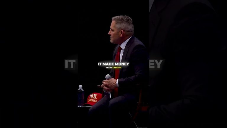 Why Trump has Real Estate in his Portfolio #shorts