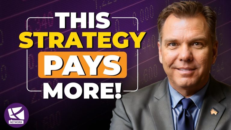 Index Funds Are A Time Bomb: How The Rich REALLY Invest – Andy Tanner, Del Denney