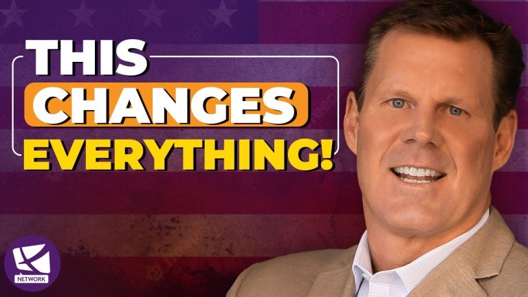 Trump’s Unprecedented Comeback—America Will Never Be the Same