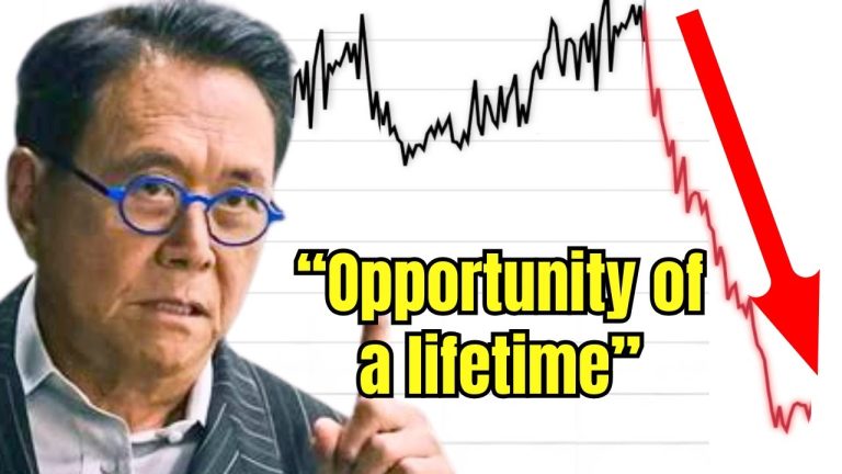 I Made Hundreds of Millions From a 2008 Crash—Here’s My 2025 Game Plan