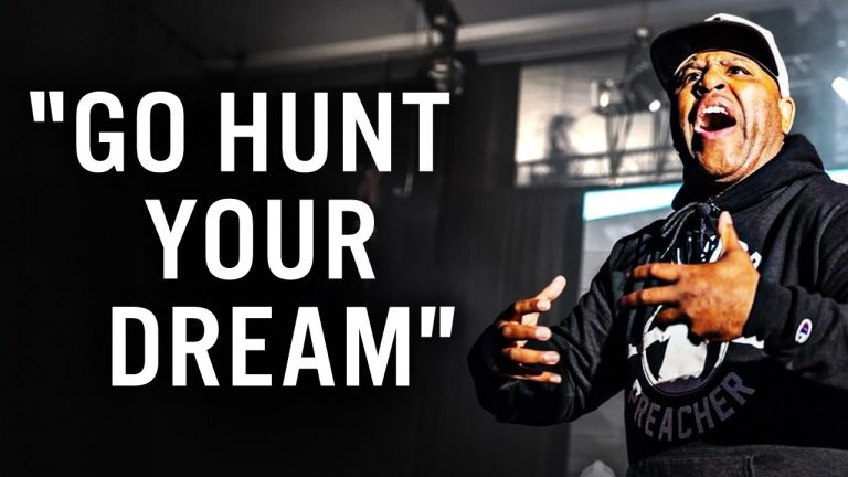 CHASE YOUR DREAMS – Best Morning Motivational Video Speeches Compilation 2025