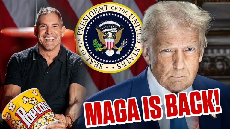 Trump’s Inauguration Speech Warnings for Investors