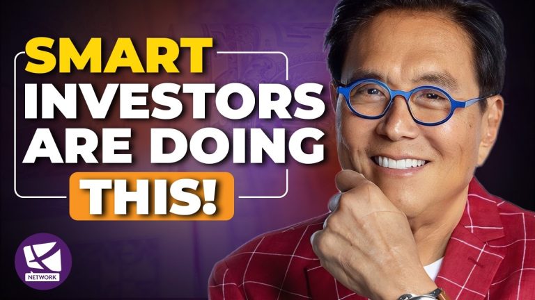 War, Inflation & the Dollar Collapse—What’s Coming Next? – Robert Kiyosaki, Richard Duncan