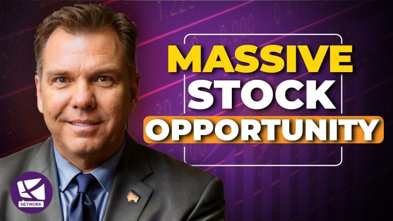 The Stock No One Is Talking About – Andy Tanner