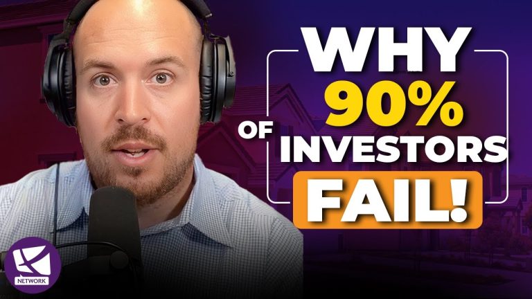 “What I Wish I Knew Before Buying My First Property” – Jaren Sustar, Mark McMahon