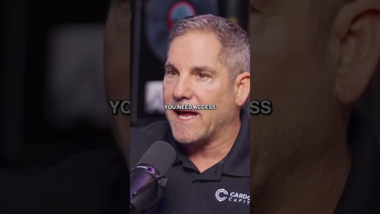 You Will NEVER have ENOUGH MONEY #shorts