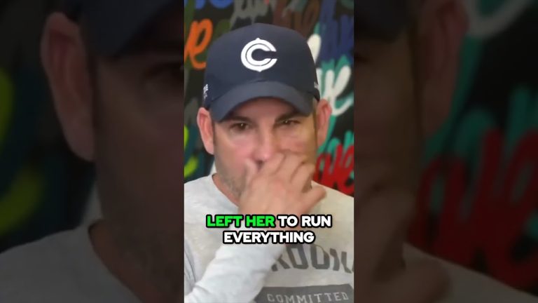 My MOM’S BIGGEST MISTAKE raising me #shorts