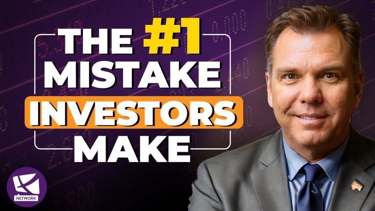 The Investing Mistake That’s Costing You MILLIONS! – Andy Tanner, Del Denney