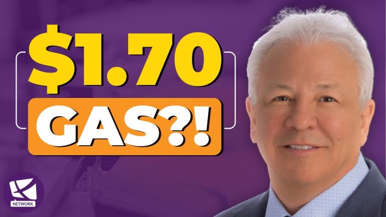 Energy Experts SHOCKED By Trump’s Plan for Cheap Gas Prices! – Mike Mauceli, Patrick De Haan