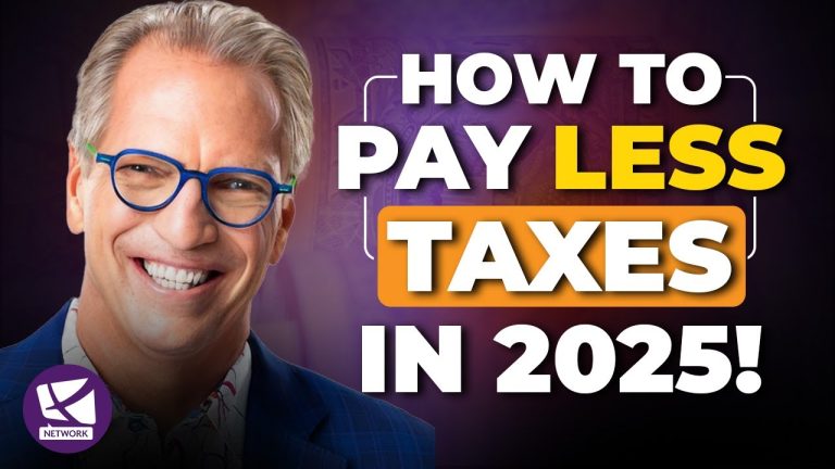 Massive Changes in the Tax Law & How to Prepare Now – Tom Wheelwrigh