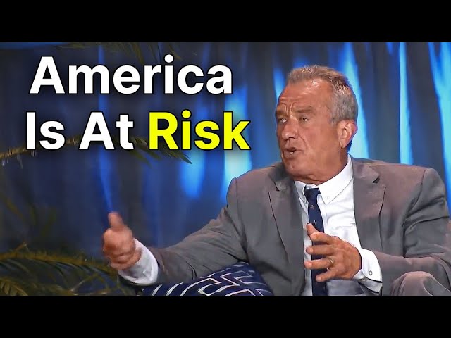 This Speech Broke the Internet—And the Government Tried To Hide It