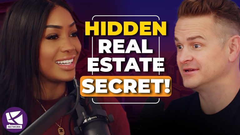 The Untold Truth About Commercial Real Estate! – Brent Daniels, Hanifah Brown