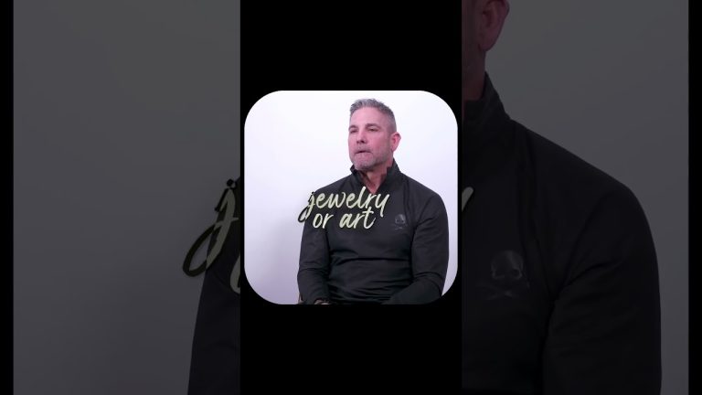 Grant Cardone real net worth